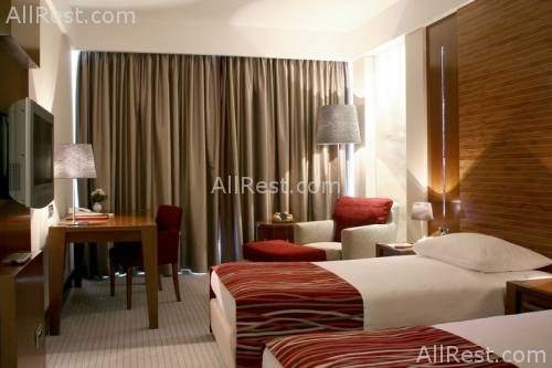 Croatia Hotel 12